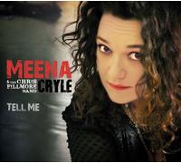 Meena Cryle & the Chris - Tell Me [Import]