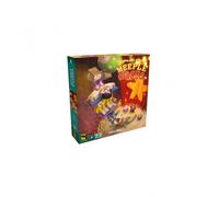 Meeple Circus