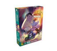 Meeple Circus - The Show Must Go On