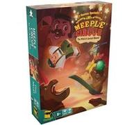 Meeple Circus - The Wild Animal & Aerial Show G