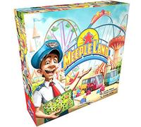 MEEPLE LAND - Multilingue : FR - GB - DE - IT - ES