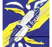 Meer - Trios for Flute/Vln & Piano