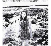 Meer Van der – Static Warp Bubble – Import