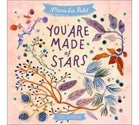 Meera Lee Patel 2026 Wall Calendar: You Are Made of Stars