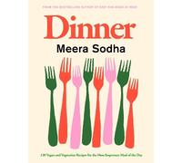 Meera Sodha Dinner (Relié)