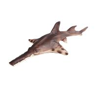 Meerestiere Modell - Marine Animals Figuren, Sammelbare Sägefigur Deko Figur, Meerestier Skulptur | Meerestierfiguren Parteidekoration | Tisch Deko Für Küche Wohnzimmer Schreibtischdekoration