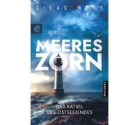 Meereszorn - Das Rätsel Des Ostseekindes