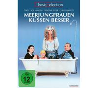Meerjungfrauen küssen besser (DVD)