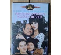 Meerjungfrauen küssen Besser [Import]