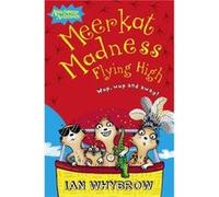 Meerkat Madness Flying High by Ian Whybrow Paperback Book Whybrow, Ian (Auteur)