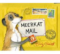 Meerkat Mail