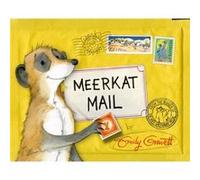 Meerkat Mail Emily Gravett, (Auteur)
