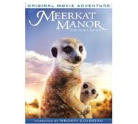 Meerkat Manor