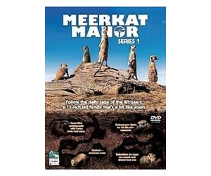 Meerkat Manor