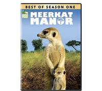 Meerkat Manor: Best of Season 1