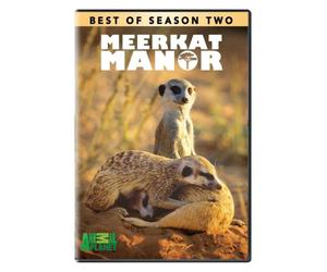 Meerkat Manor: Best of Season 2