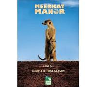 Meerkat Manor [DVD] [Import]