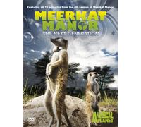 Meerkat Manor [Import]