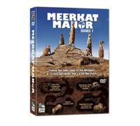 Meerkat Manor - Series 1 - Complete