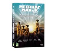 Meerkat Manor - Meerkat Manor - Series 2 [Import anglais]
