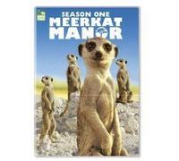 Meerkat Manor - Season 1