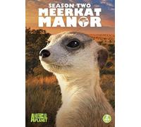 Meerkat Manor: Season 2