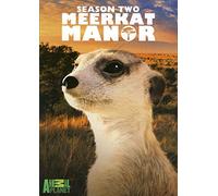 Meerkat Manor: Season 2