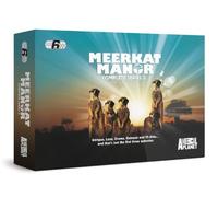 Meerkat Manor, Season 2 (6 DVD Pack) [Import]