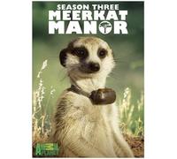 Meerkat Manor, Season 3