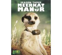 Meerkat Manor: Season 3