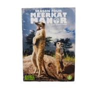 Meerkat Manor: Season 4