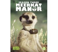 Meerkat Manor: Season Three