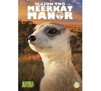 Meerkat Manor: Season Two