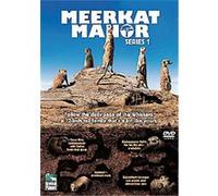 Meerkat Manor - Series 1 - Complete G