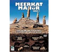 Meerkat Manor - Series 1 - Complete G