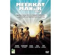 Meerkat Manor - Series 2 - Complete G