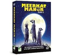 Meerkat Manor - Series 3 - Complete G