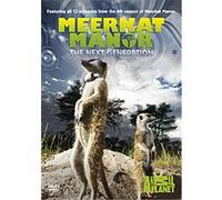 Meerkat Manor - Series 4 - Complete , (Box Set) G