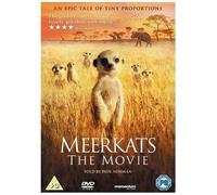 Meerkats - The Movie [Import Anglais] (Import)