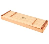 Meerklang Meerklang Bass Harmony Tambourine 6 Ch.