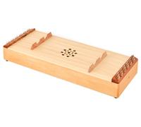 Meerklang Meerklang Harmony Tambourine 6 Chords