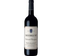 Meerlust Cabernet Sauvignon 2020 0.75l