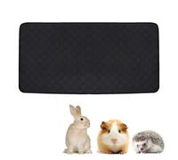 Meerschweinchen-Urinier-Käfig-Pads Wasserdicht Absorbent Hase Hamster