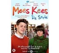 MEES KEES: DE TV SERIE-BIL G