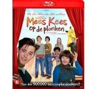 Drôle de prof 3 – Mees Kees op de planken – Blu-ray (2014) – Origine Pays-Bas, sans français