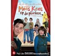 MEES KEES OP DE PLANKEN-NL G