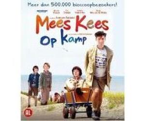 MEES KEES OP KAMP-VN G
