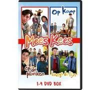 MEES KEES S1-4BOX-NL G