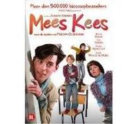 Mees Kees (Mister Twister) – PAL DVD Région 2 – Import NL – Sans langue française