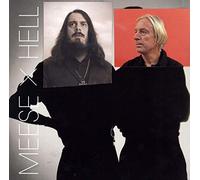 Meese X Hell – Hab Keine Angst, Hab Keine Angst, Ich Bin Deine Angst – Indigo Music